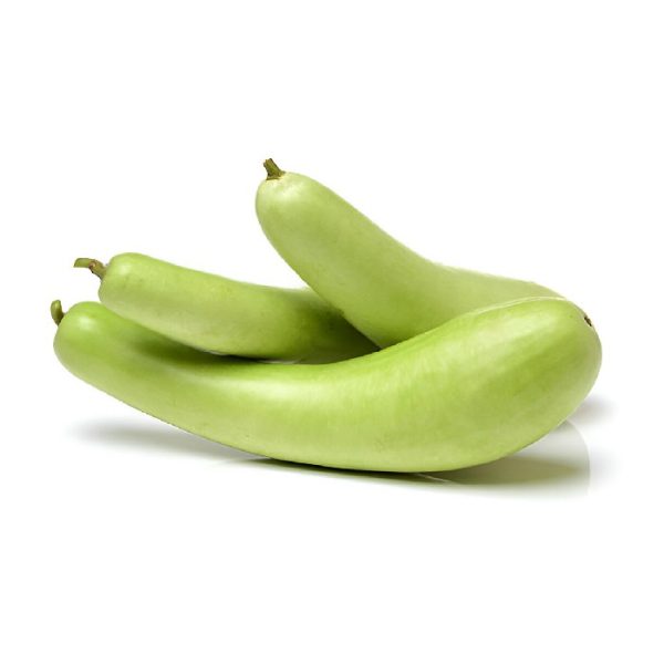 Lau (Bottle Gourd)