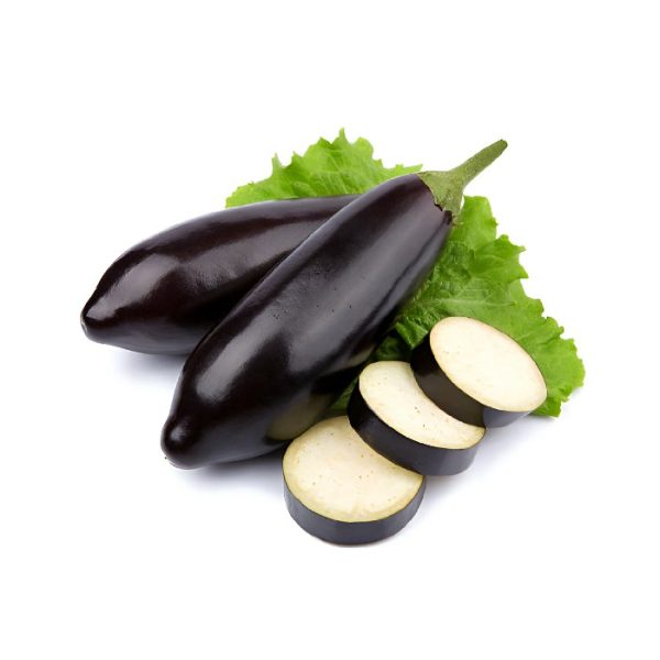 Begun (Brinjal)