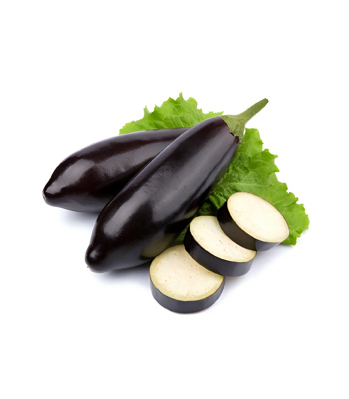 Brinjal - Begun (1)