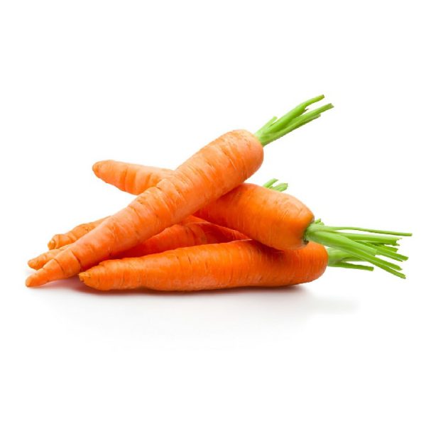 Gajor (Carrot)