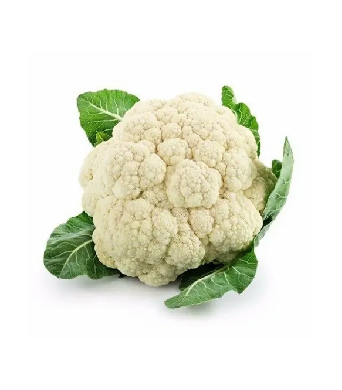 Cauliflower - Fulkopi (1)
