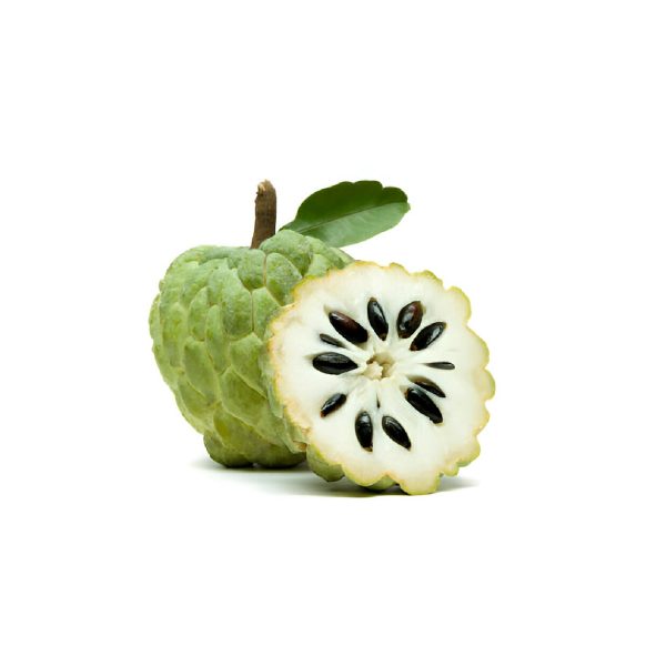 Ata (Custard Apple)
