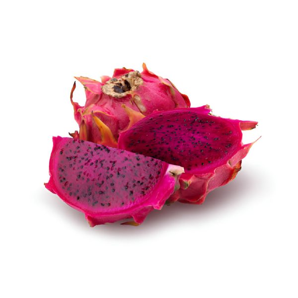 Dragon Fruits Red