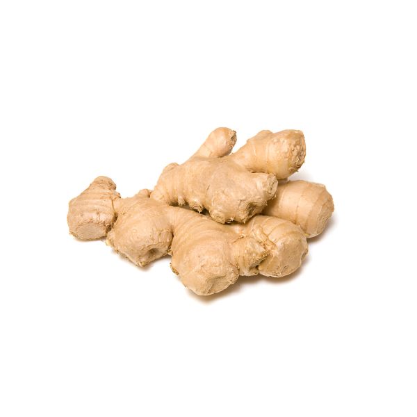 Ada (Ginger)