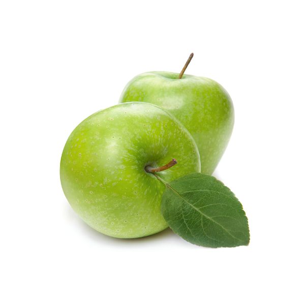 Green Apple