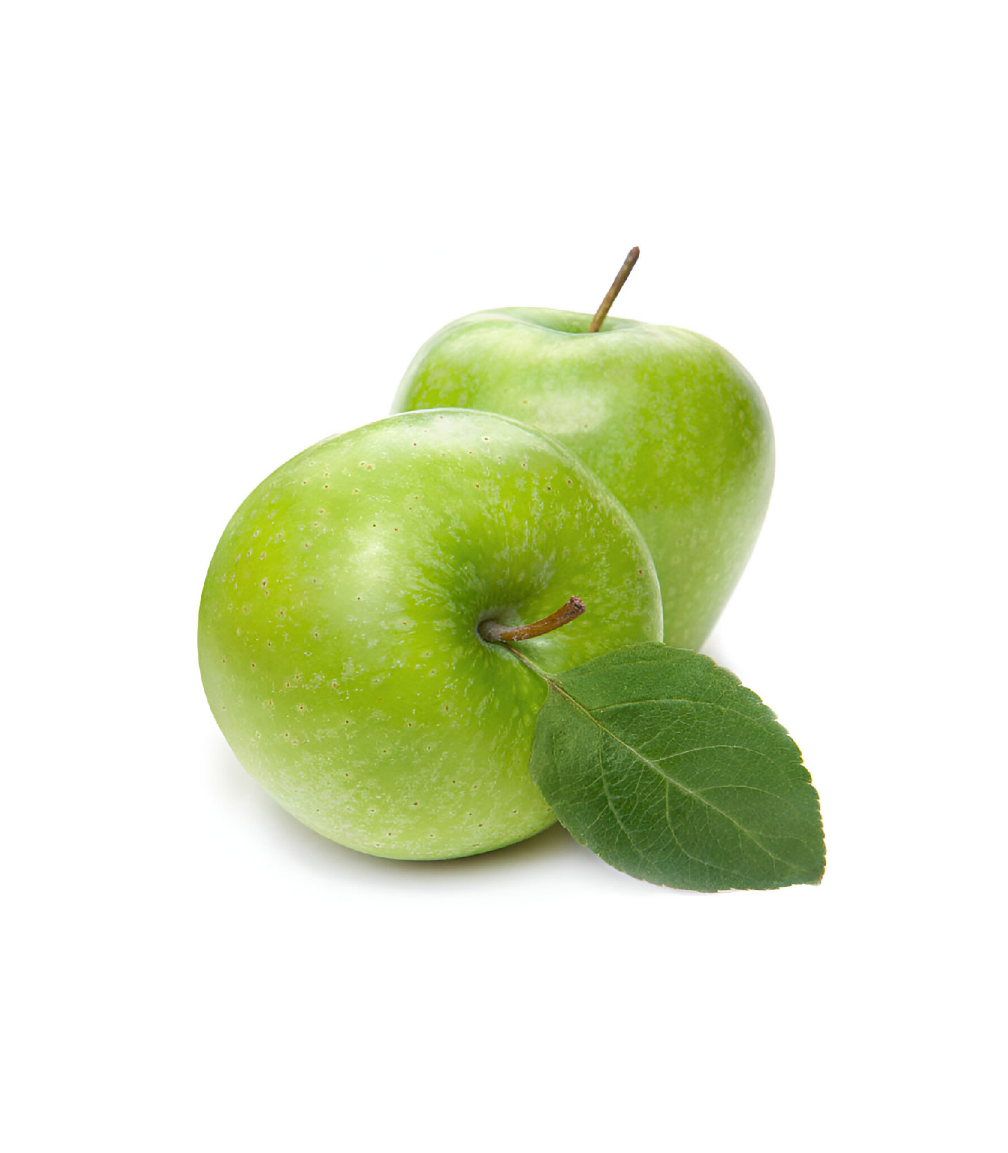 Green Apple (1)