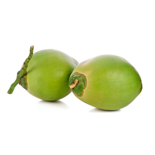 Daab (Green Coconut)