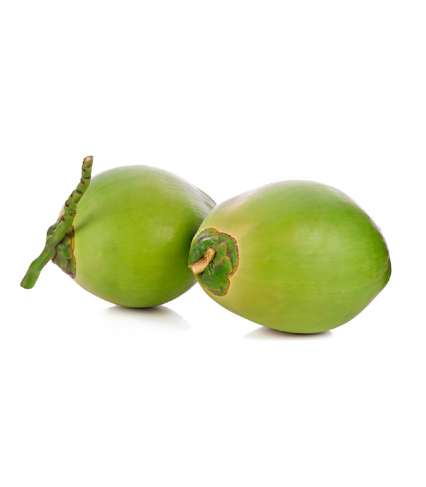 Green Coconut - Daab (1)