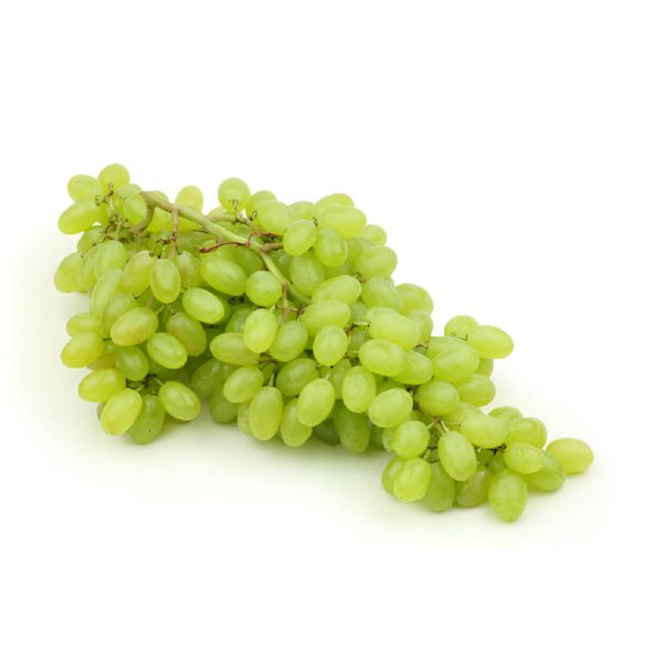 Green Grapes