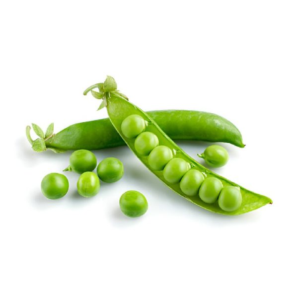 Motorshuti (Green Peas)