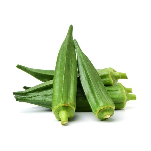 Dherosh (Lady Finger)