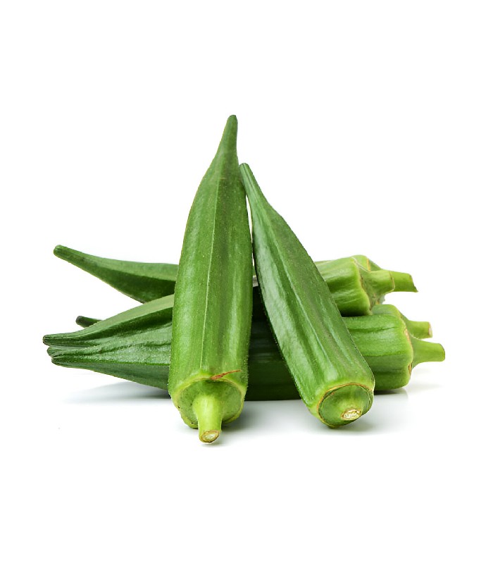 Lady Finger - Dherosh (1)
