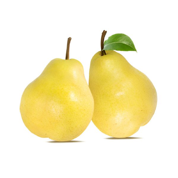 Nashpati (Pear)