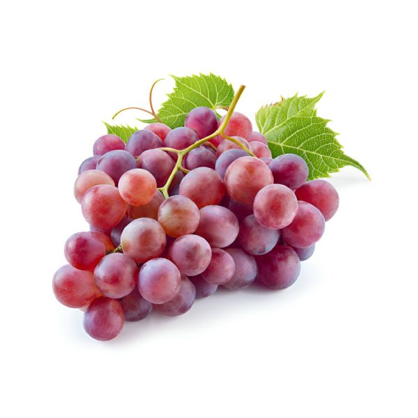 Red Grapes