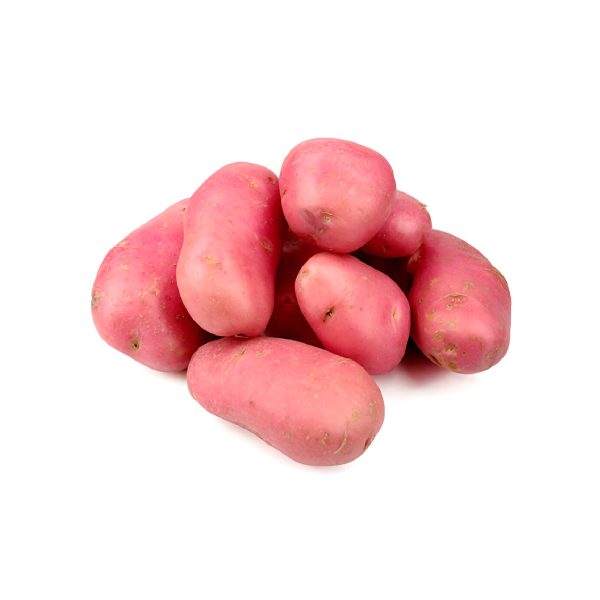 Laal Alu (Red Potato)