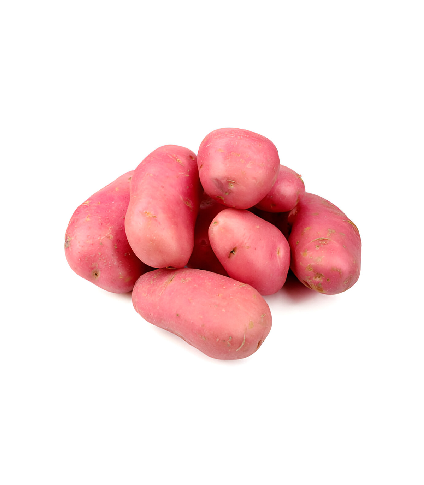 Red Potato - Laal Alu (1)