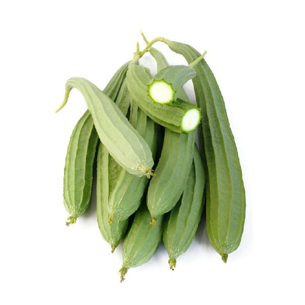 Jhinga (Ridge Gourd)