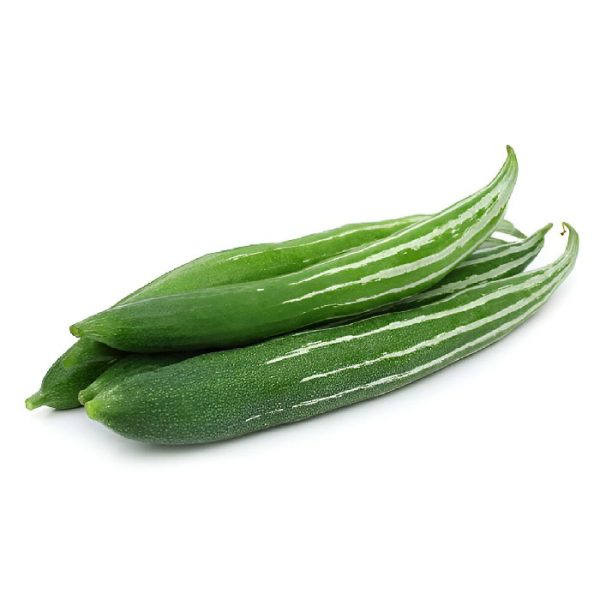 Chichiga (Snake Gourd)