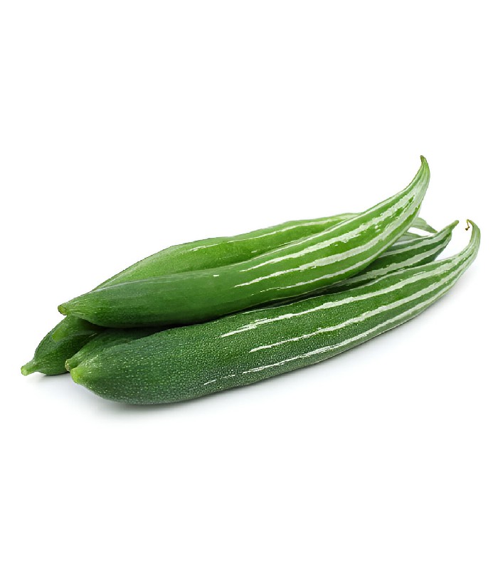 Snake Gourd - Chichinga (1)