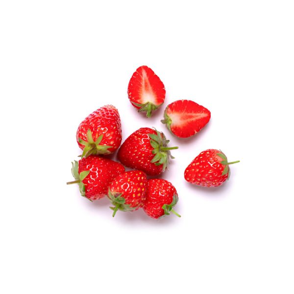 Strawberry Local