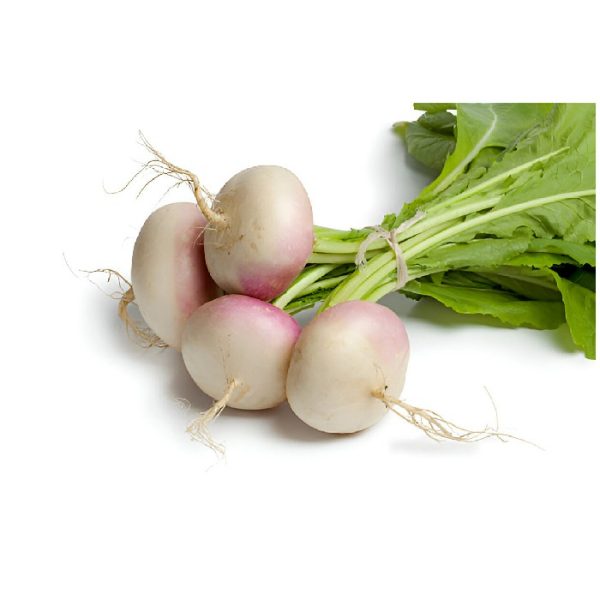 Shalgom (Turnip)