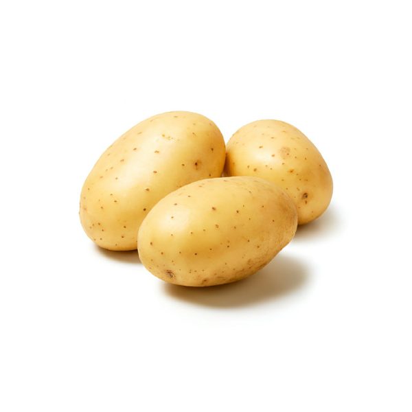 Regular Alu (Diamond Potato)