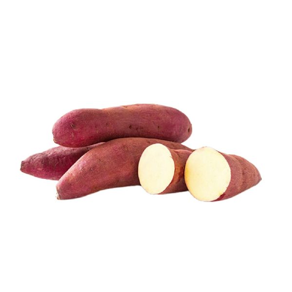 Mishti Alu (Sweet Potato)